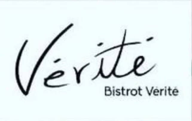 Charming French Bistro Ambiance