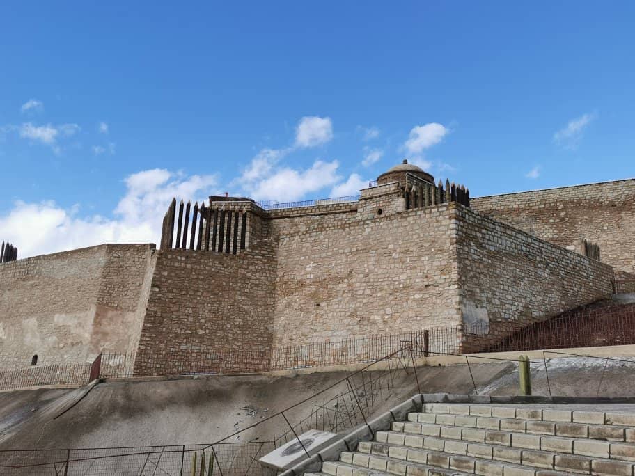 Strategic Defensive Design