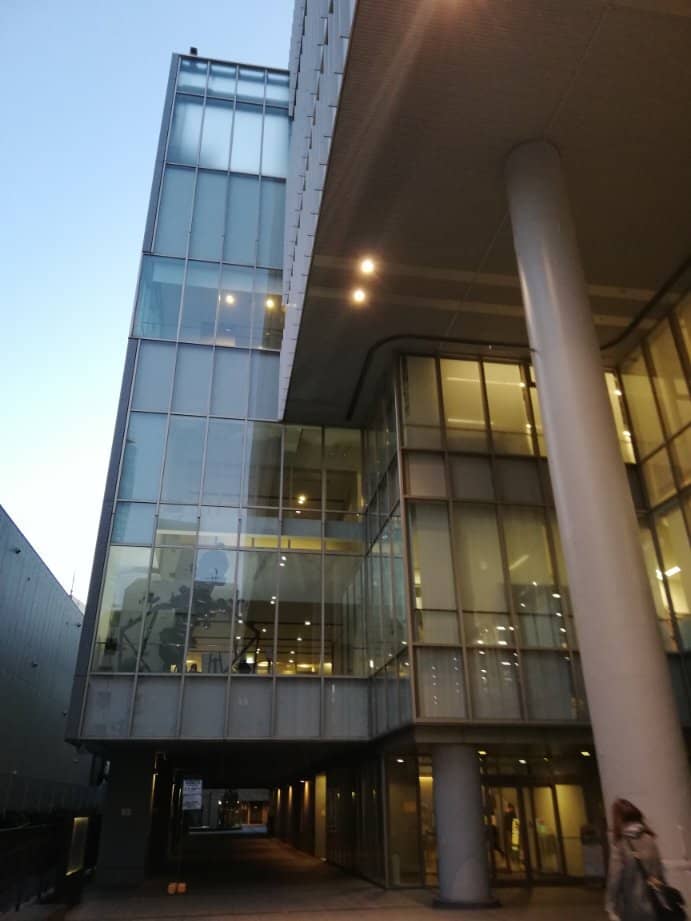 Vertical photo