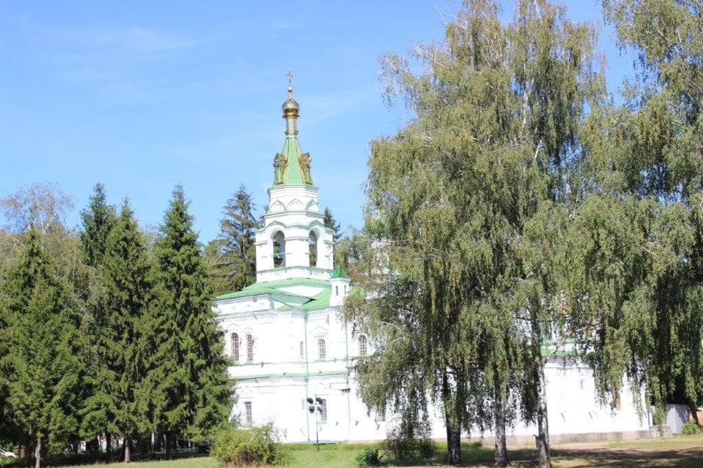 The Museum Exposition