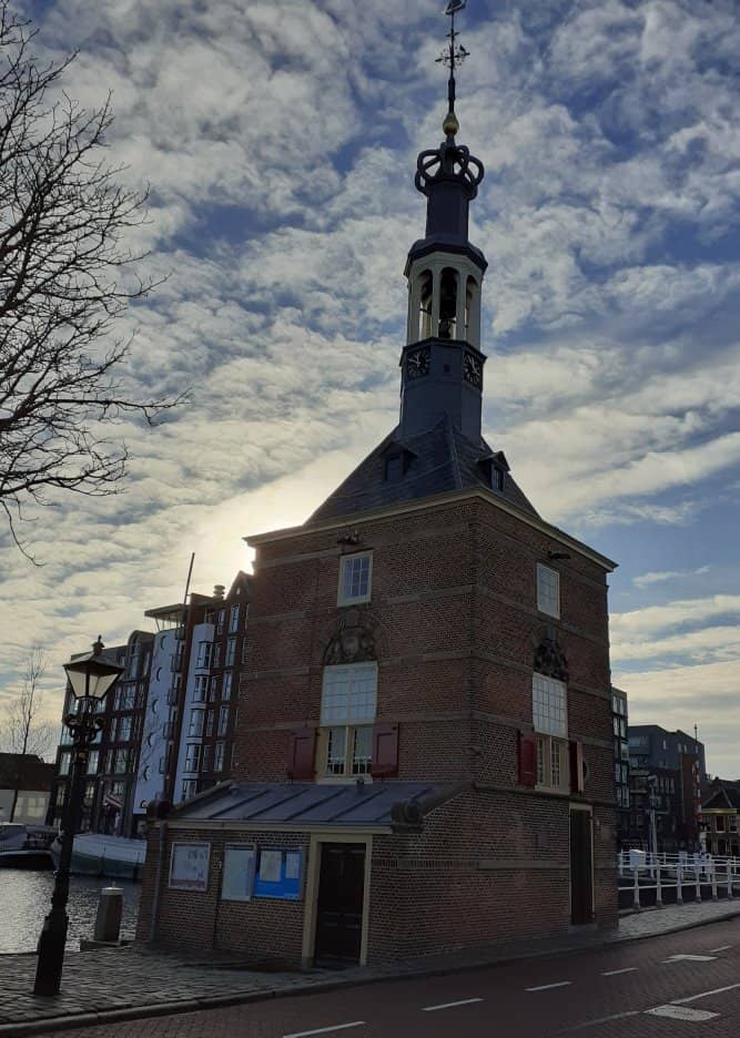 Architectural Details