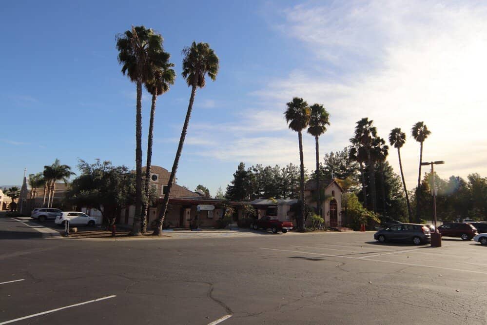 The North Downs Way Trail