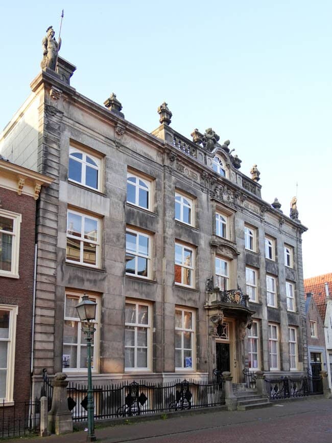 Historic Architecture