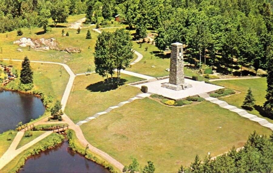 Remembrance Day Ceremony