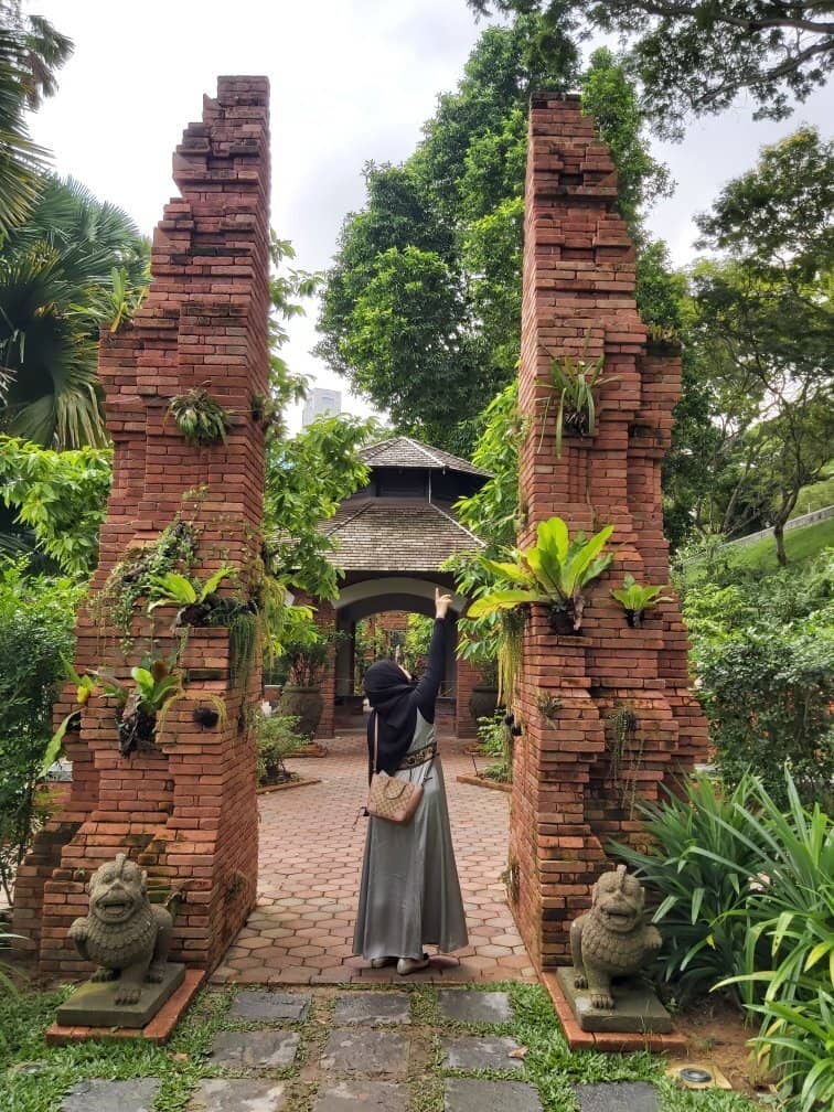 Historical Journey of Riau