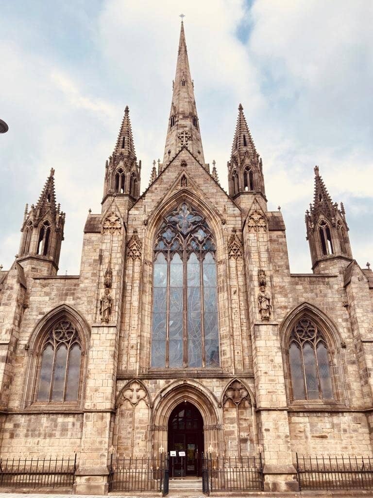 Restoration Progress