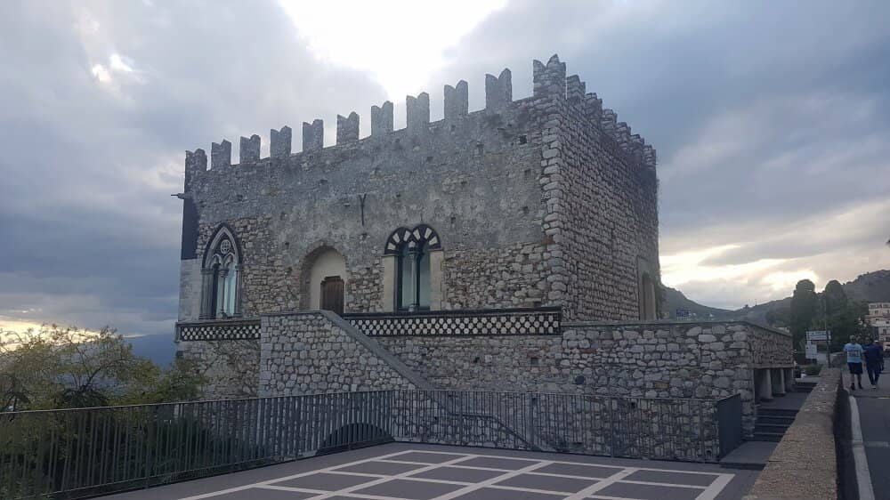 Exterior Architecture