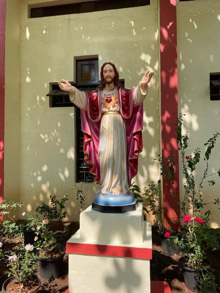 Religious Souvenir Shop