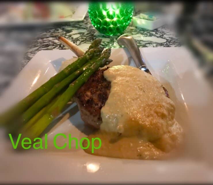 Osso Buco & Country French Pot-Au-Feu