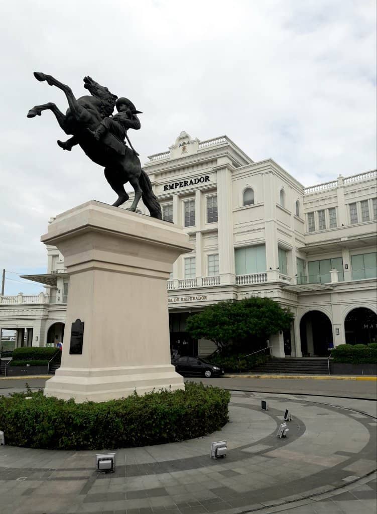 Modern Architecture & Urban Feel