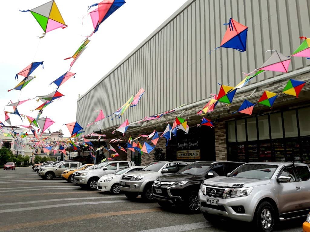 Dinagyang Festival Spectacle