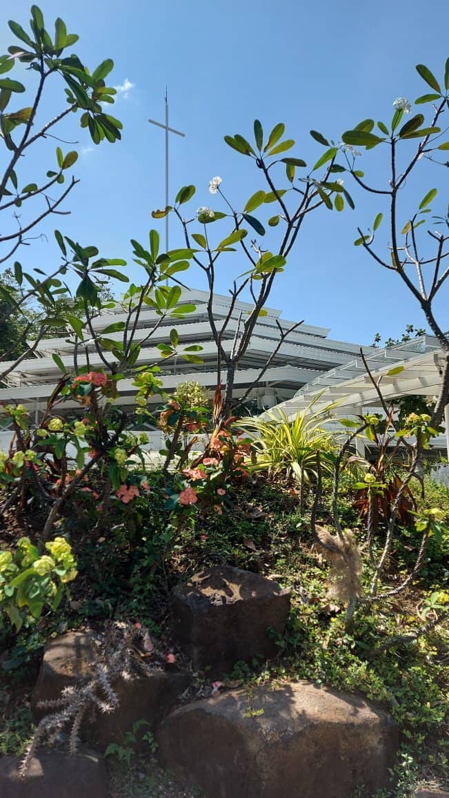 Proximity to Hinulugang Taktak