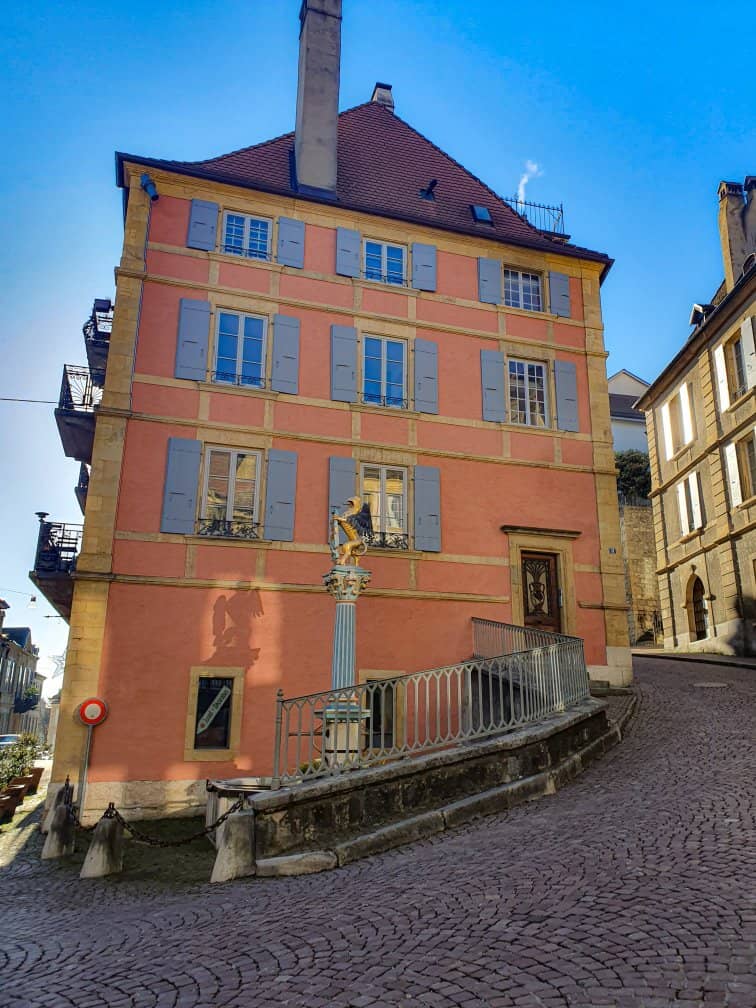 Architectural Renovations