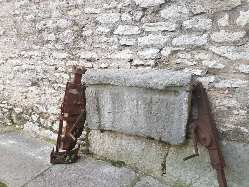 Romanesque Architecture