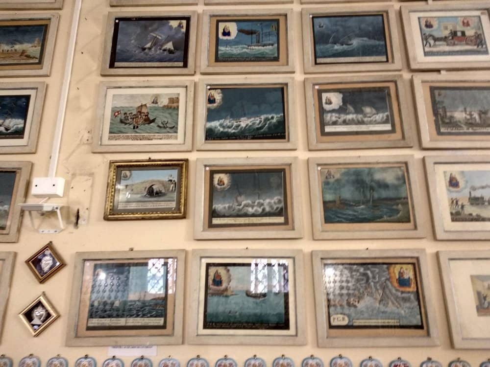 Madonna of Montenero