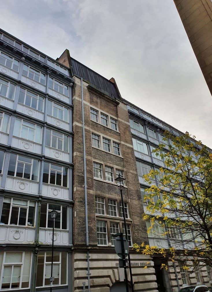 Architectural Details