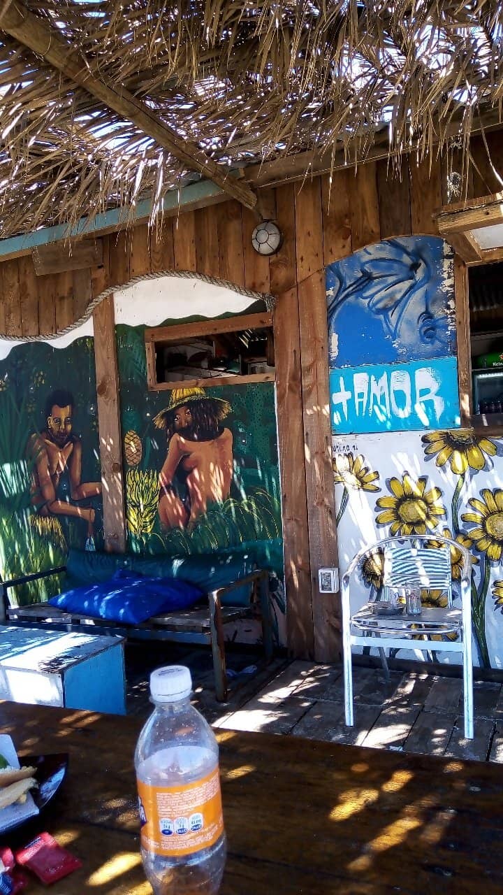 Unique Rocky Formations