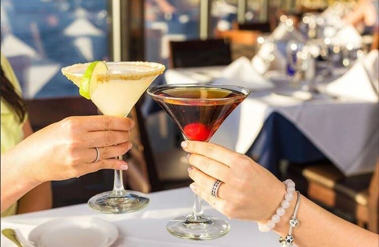 Show-Stopping Seafood Towers