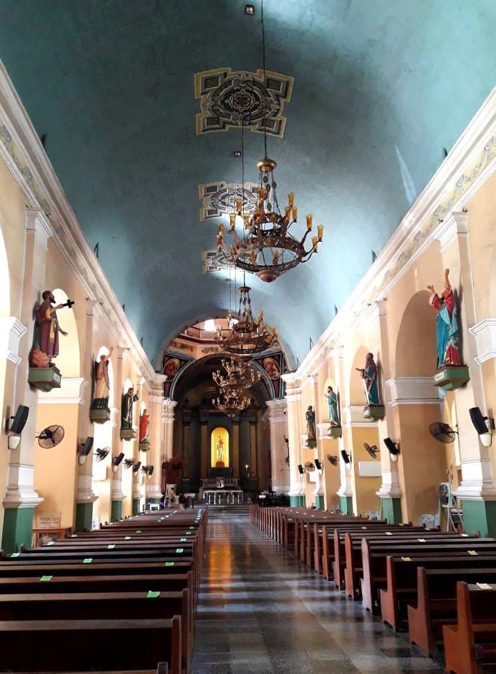 Water Fountain & Ballerinas