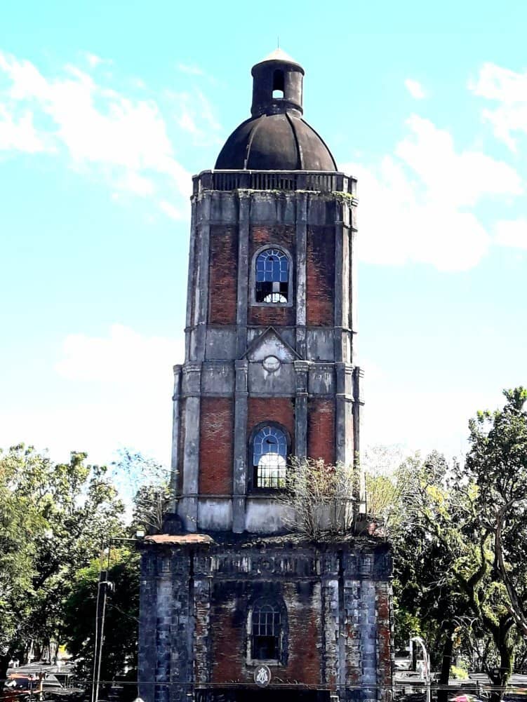 Jaro Metropolitan Cathedral