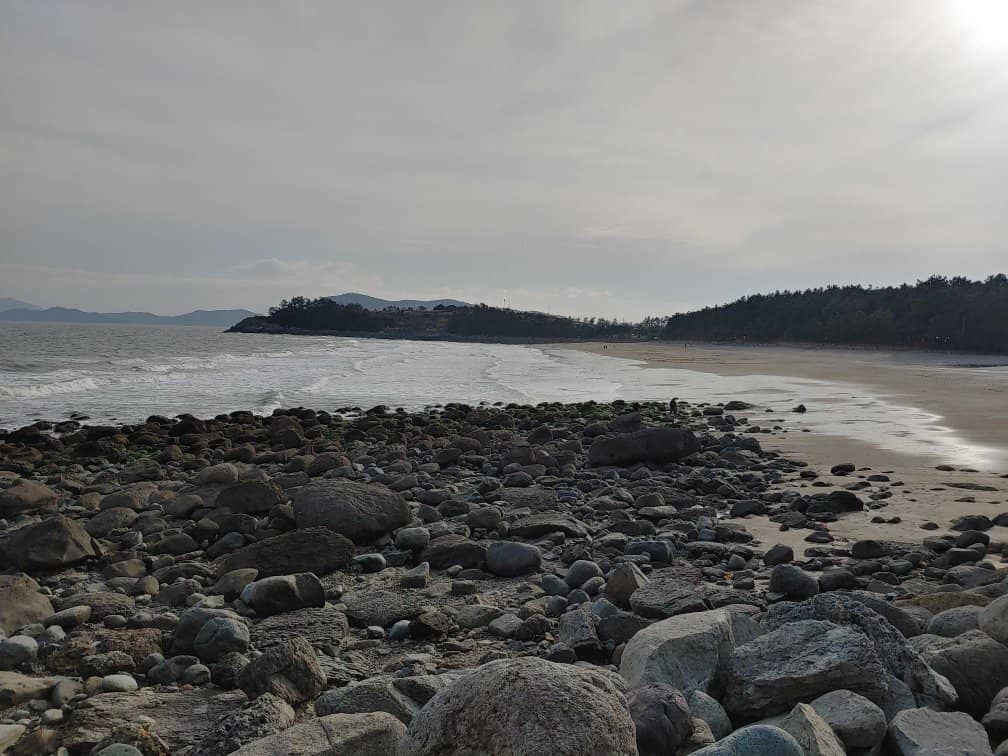 Space-Themed Monuments