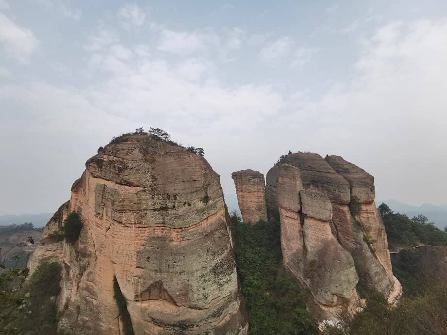 Whales in the Sea Viewpoint