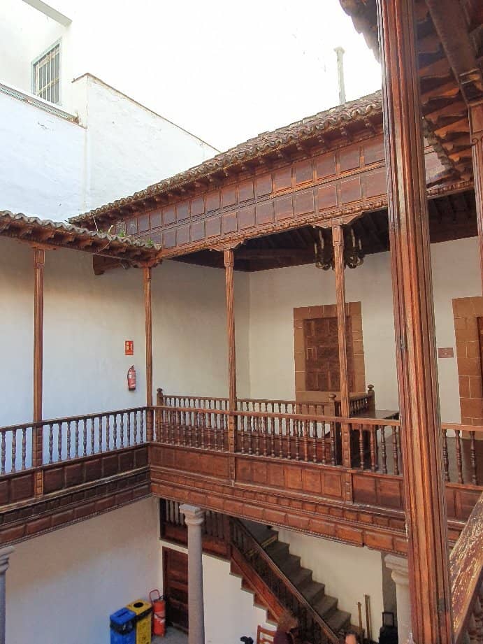 La Fiesta de los Indianos