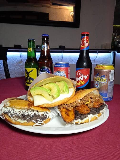 Fantastic Cocktails and Value