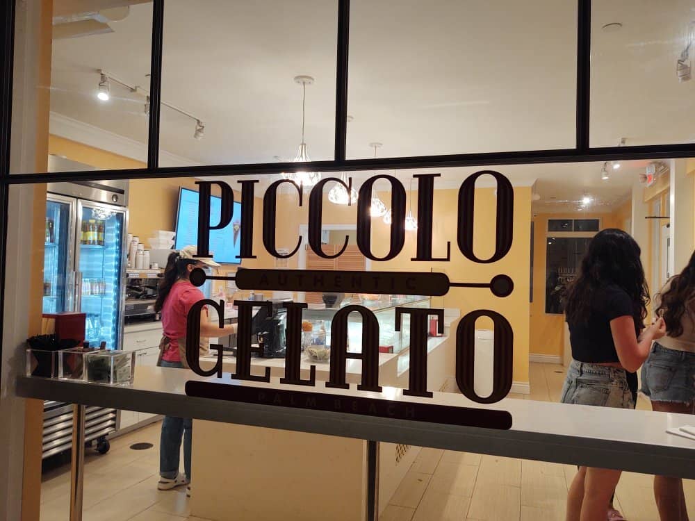 Attentive Service & Cozy Atmosphere