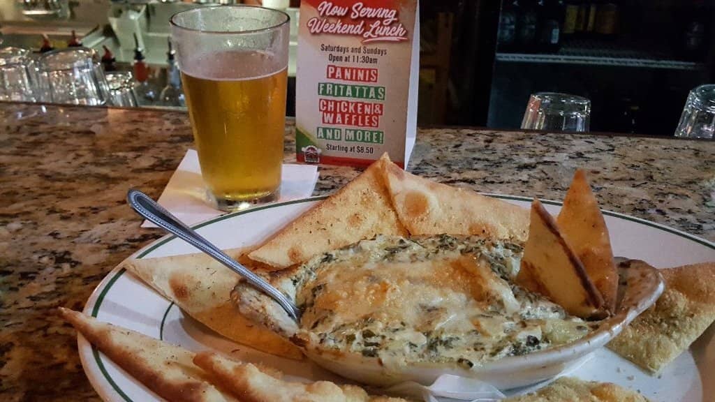 Generous Portions & Value