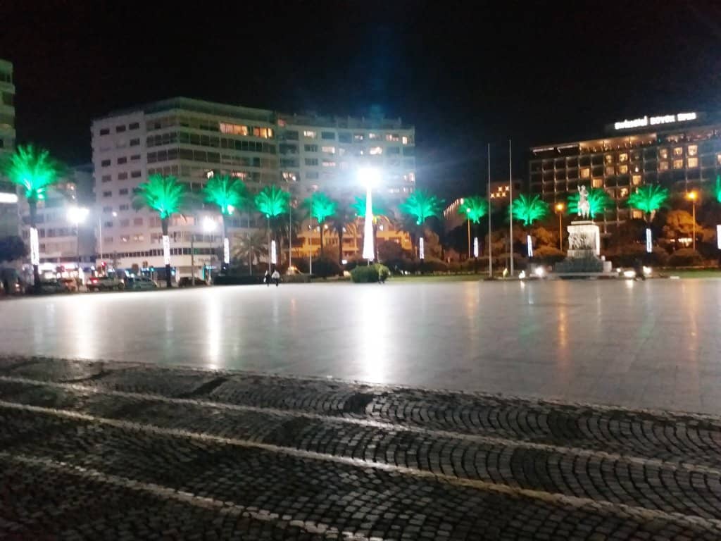 Historical Significance