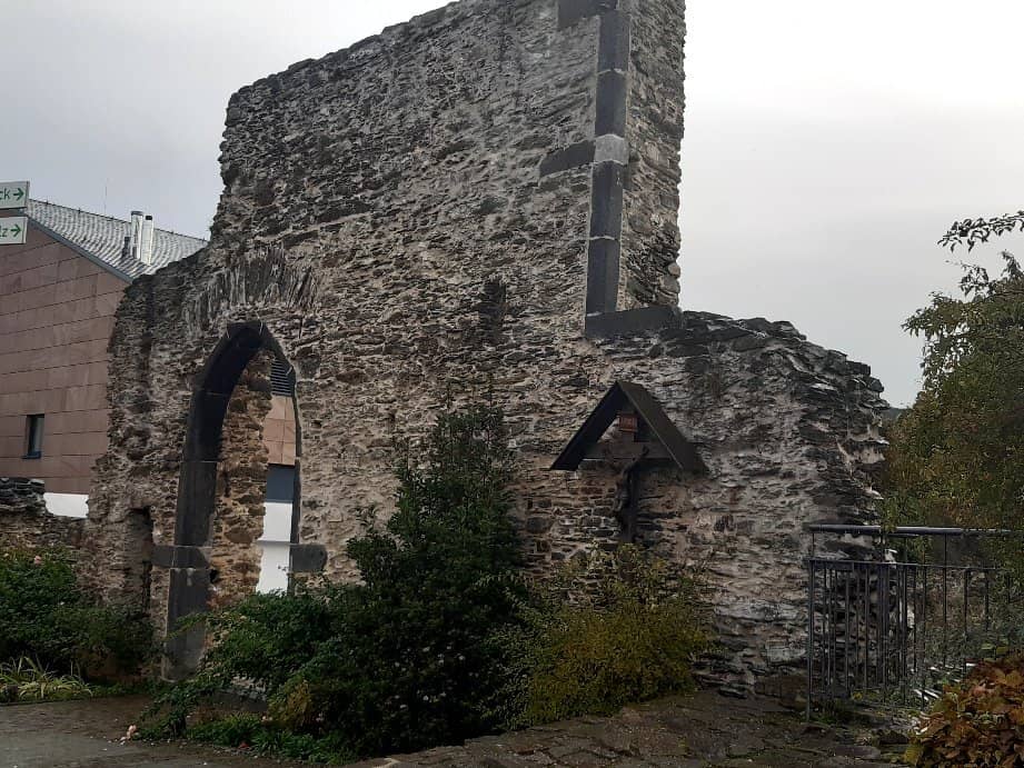 Historical Interpretation