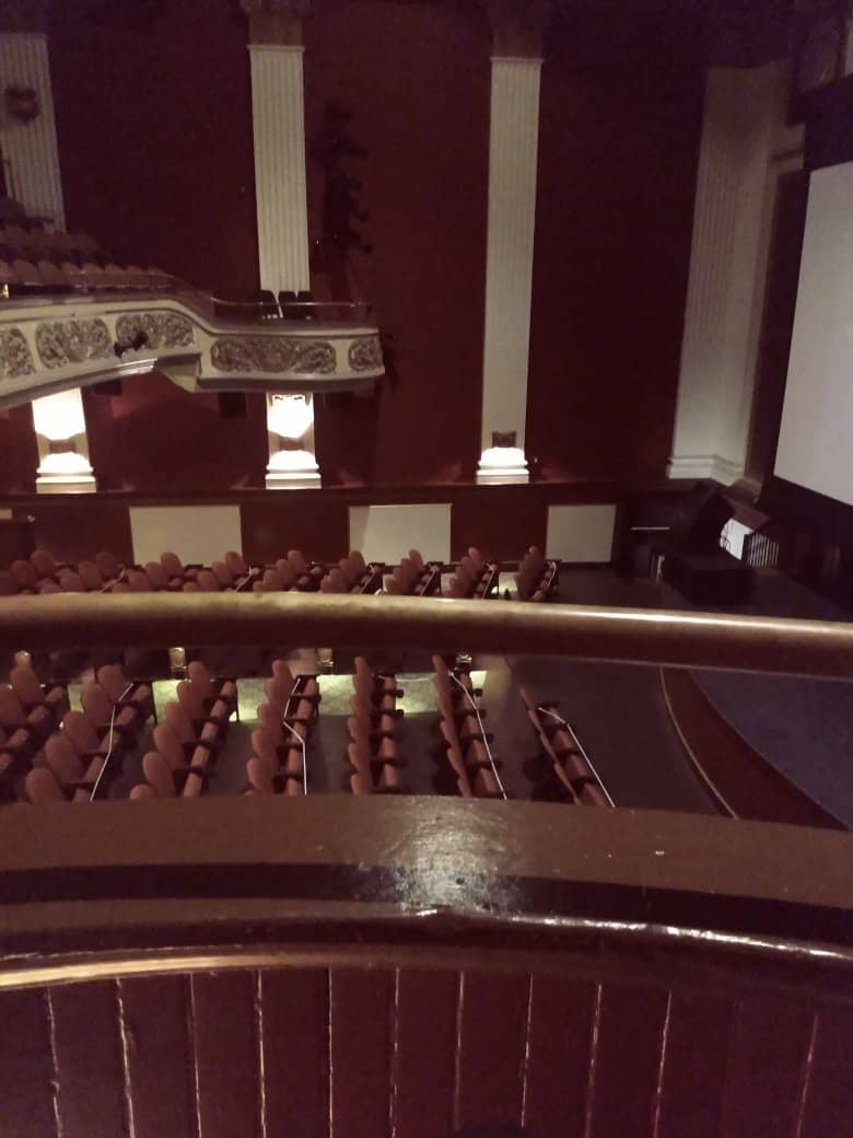 Making Moves Dance Festival