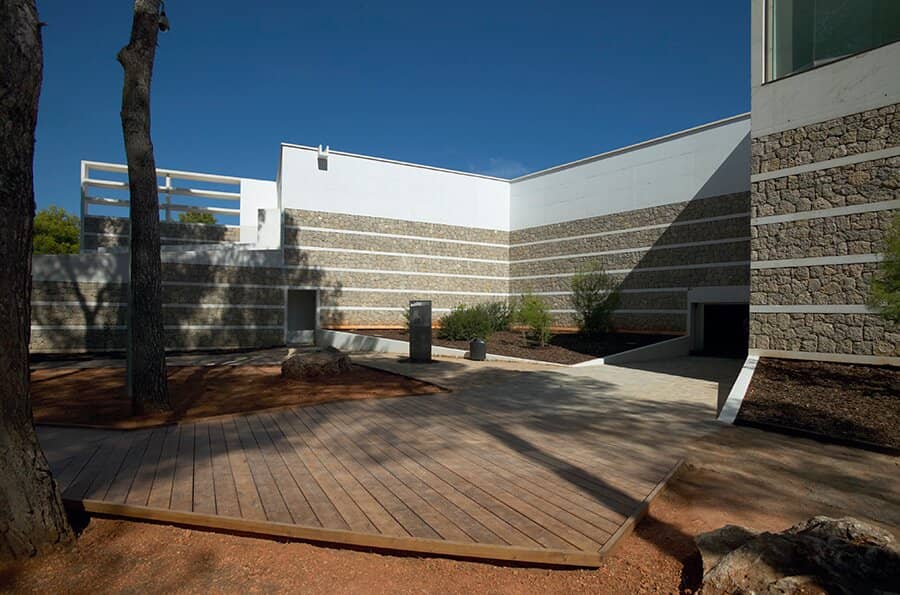 Versatile Event Spaces