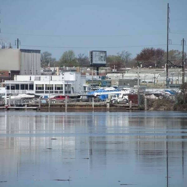 Abundant Wildlife Sightings