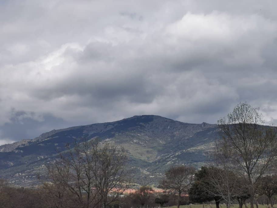 Monastery of San Lorenzo de El Escorial