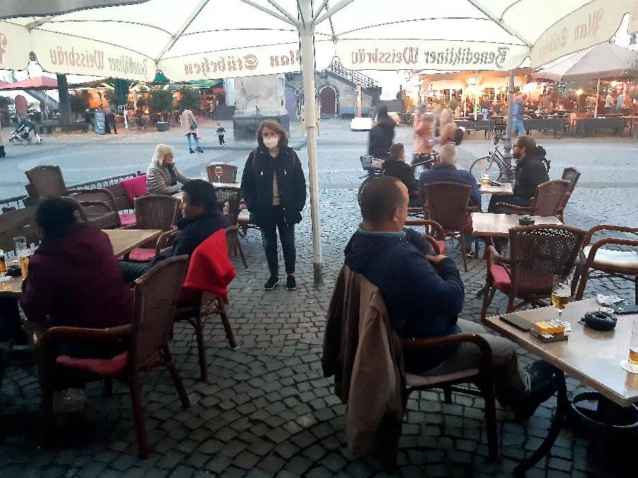 Vietnamese Cuisine at Vi Vu Koblenz