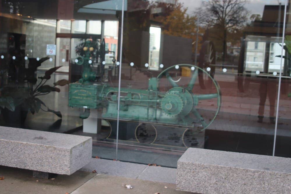 Historic Architecture