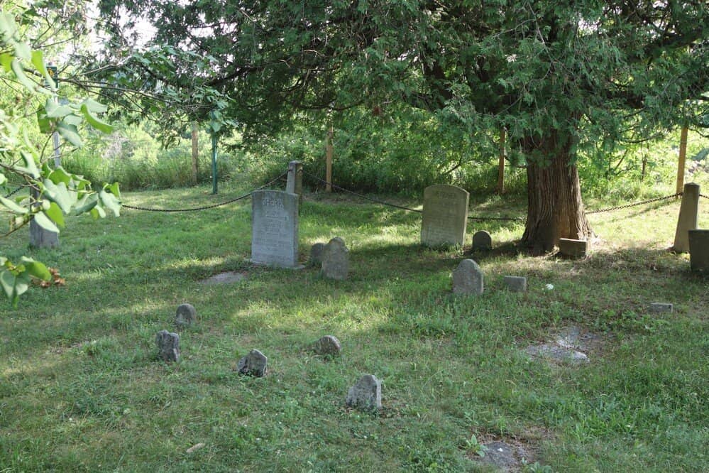 Grand River Valley Views