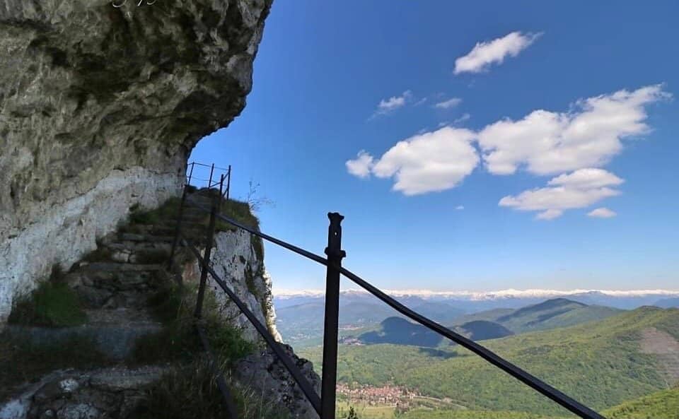Vertical photo