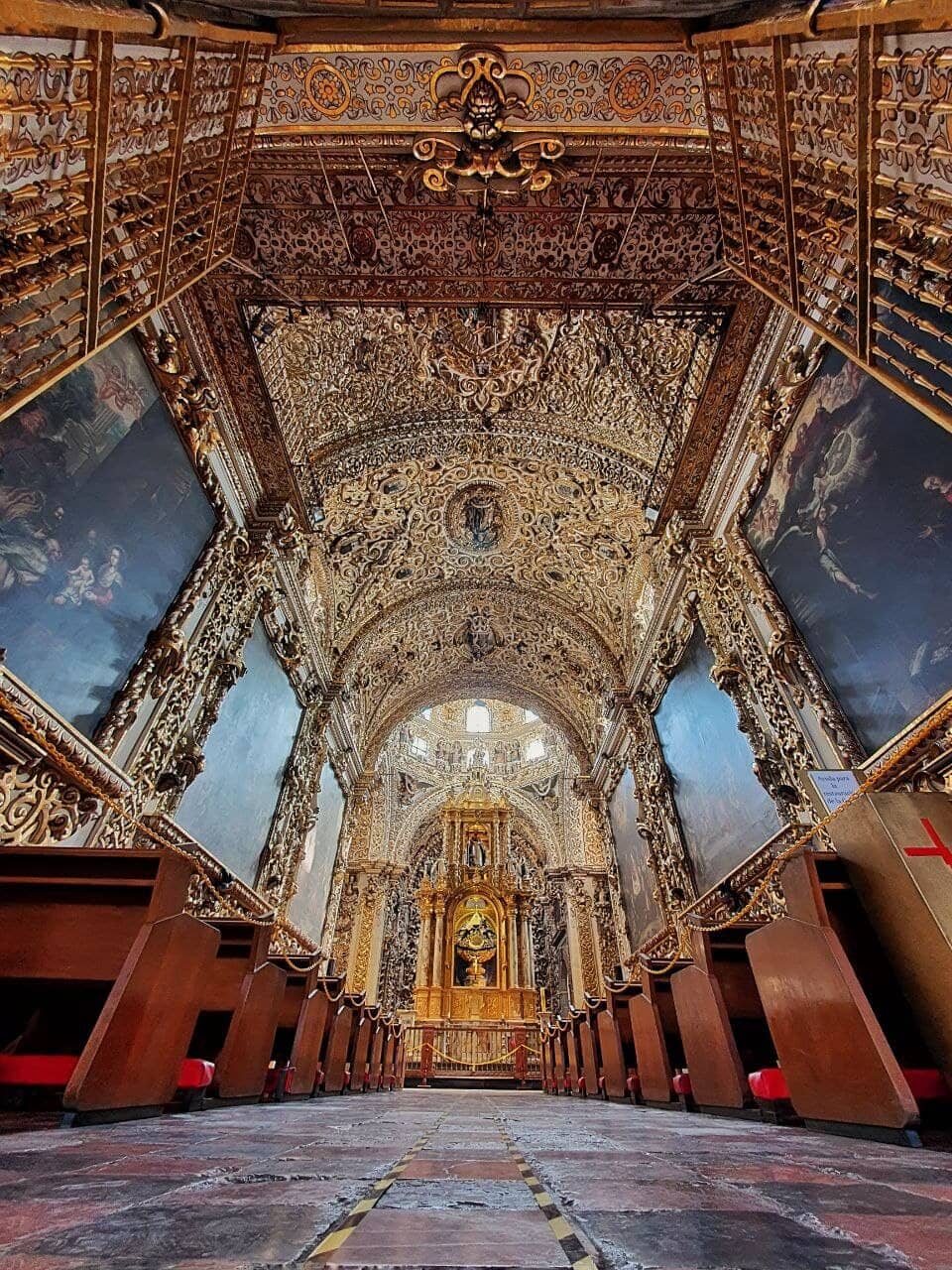 Vertical photo
