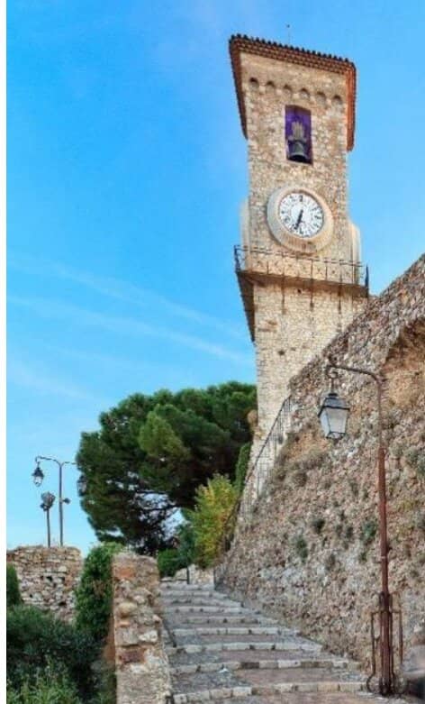 Musée des Explorations du Monde