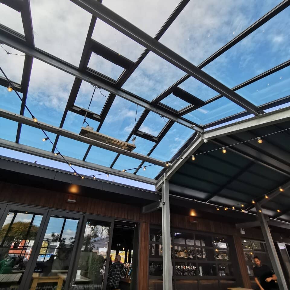 Bottomless Brunch Value