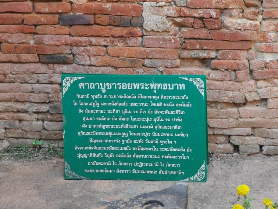 Well-Maintained Grounds