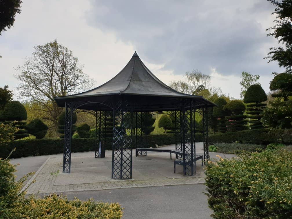 Children's Play Area