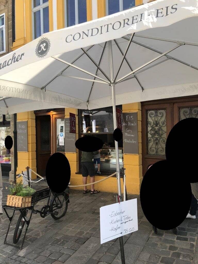 Beautifully Served Teas