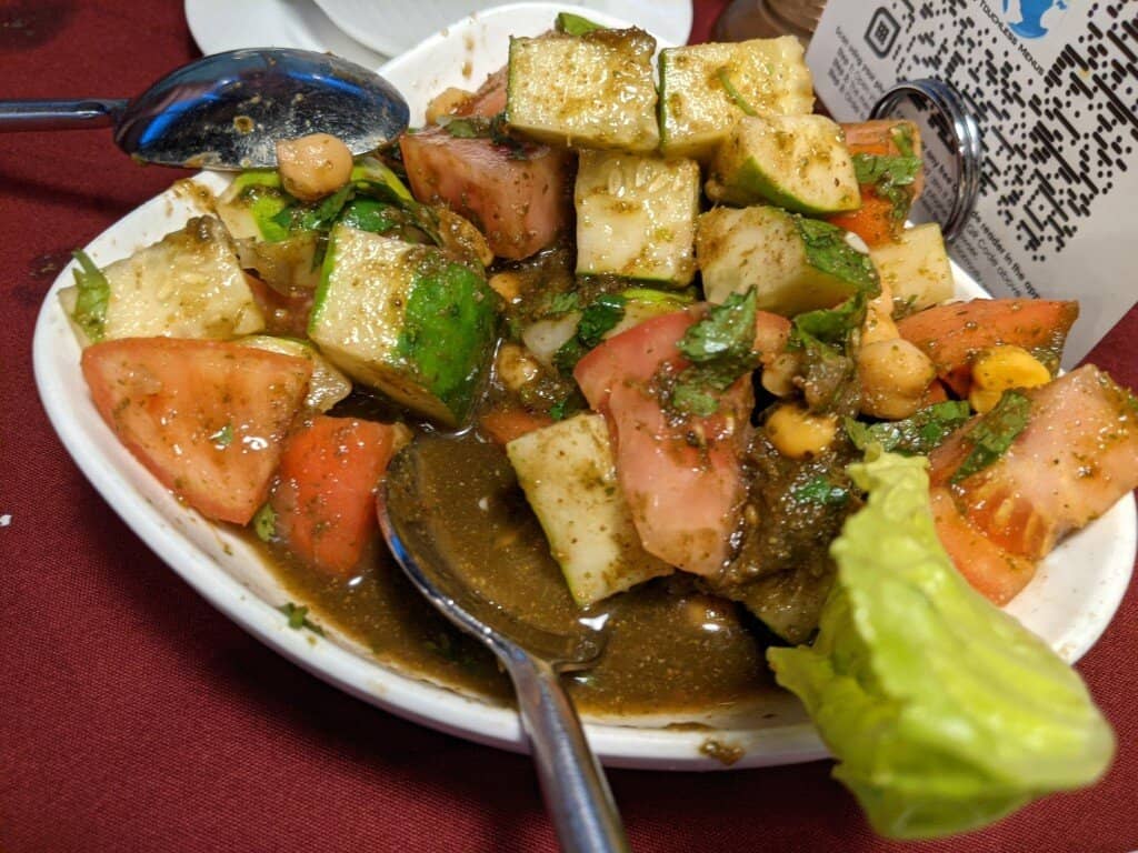 Spectacular Sea Views