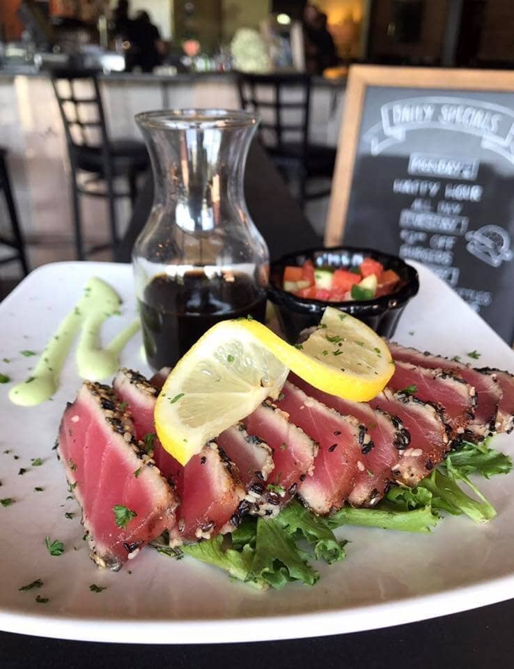 Exceptional Ambiance and Service