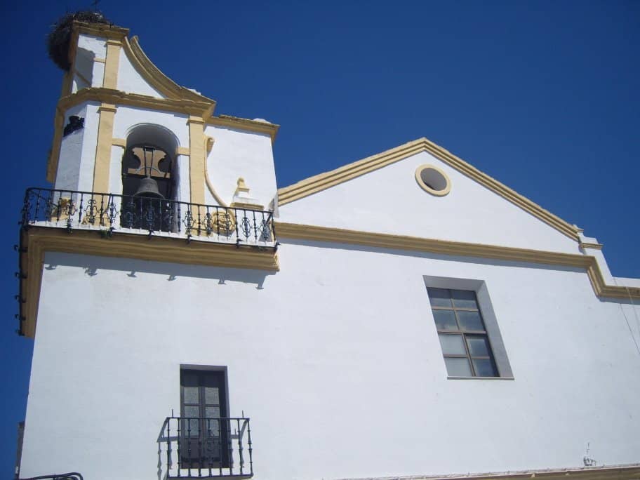 Holy Week Procession Images