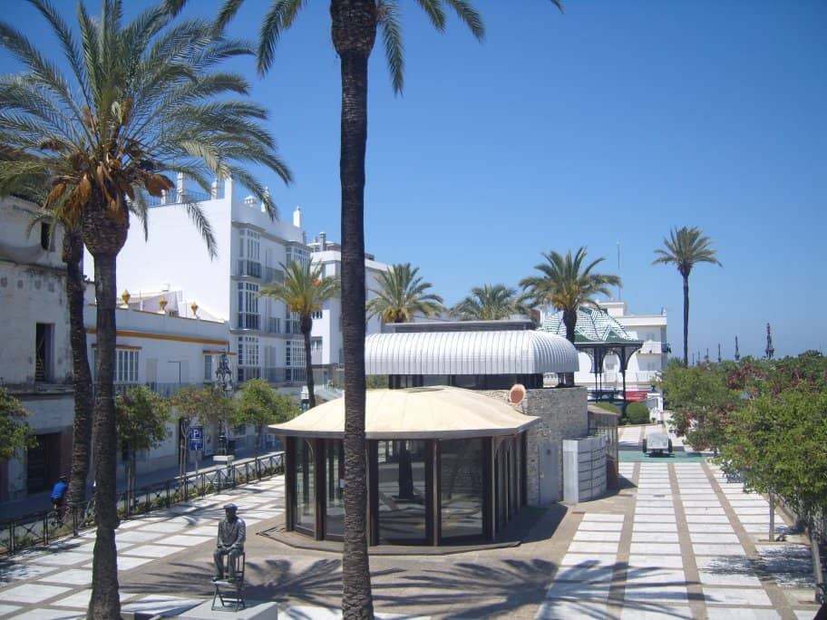 Church of San Juan Bautista